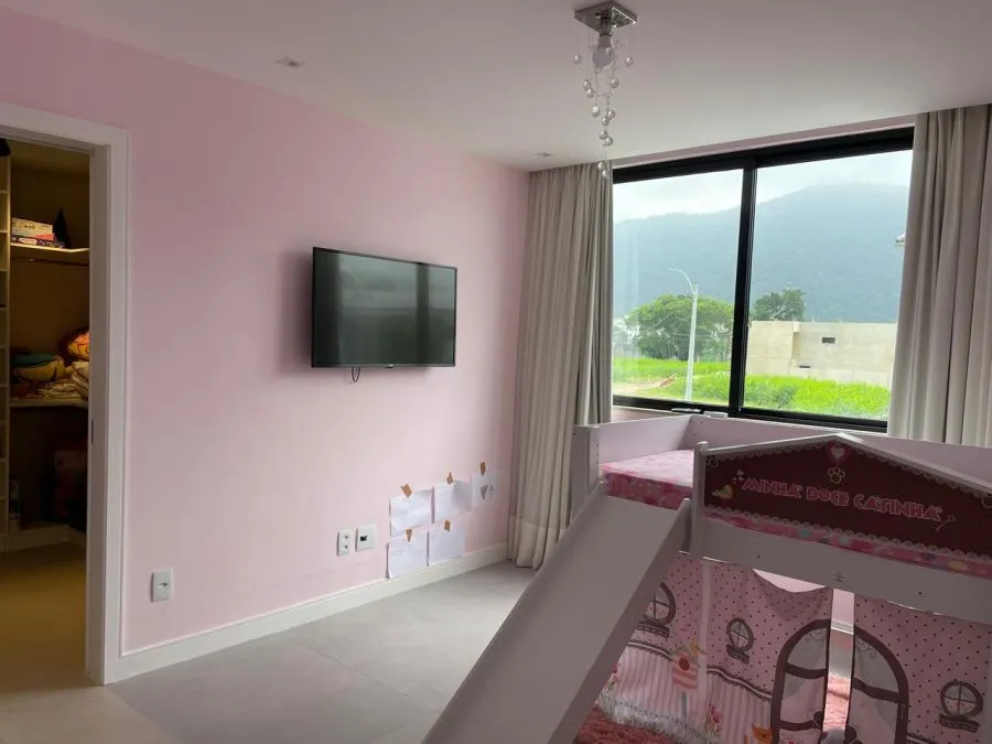 Imagem Dream Garden: triplex 420 m² e 5 suítes | OD14