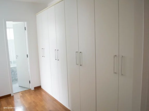 Imagem APARTAMENTO RESIDENCIAL em SÃO PAULO - SP, CIDADE MONÇÕES