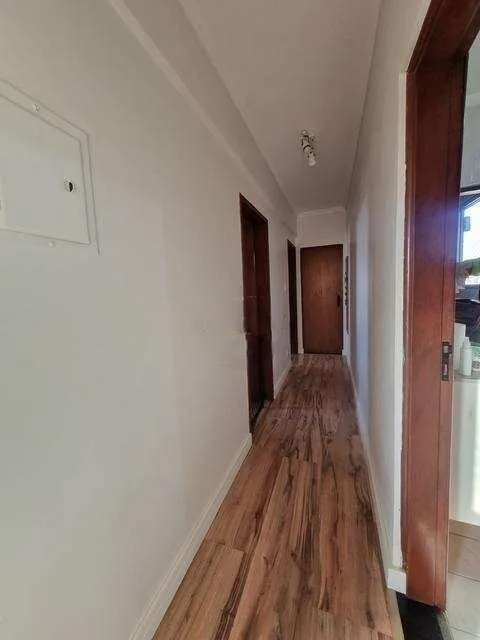 Imagem Apartamento à venda em Campinas, Vila Industrial, com 2 quartos,85 m2