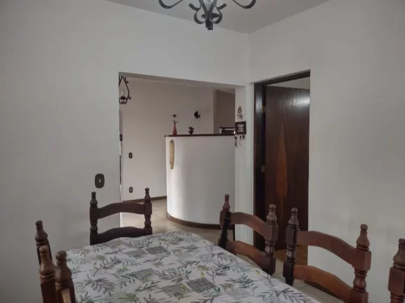 Imagem Casa à Venda | Portal da Concórdia, Cabreúva-SP