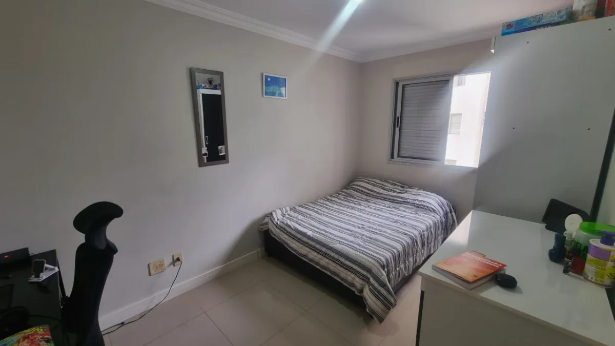 Imagem Apartamento para venda em Ipiranga com 2 quartos, 68m2