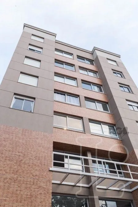Imagem Apartamento em Petrópolis