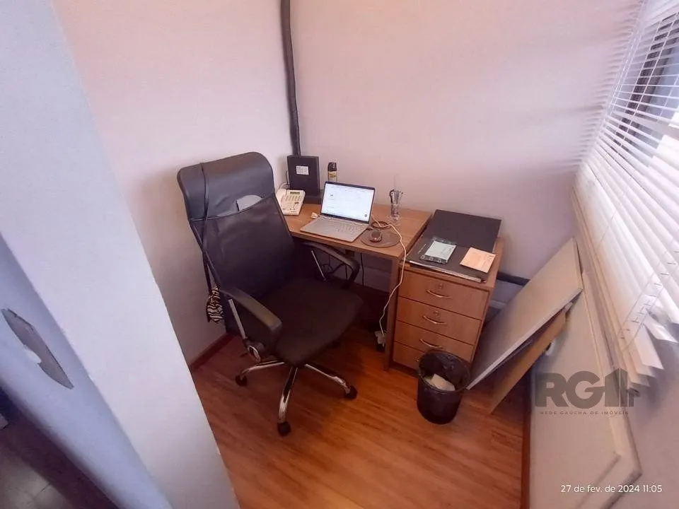 Imagem Sala Comercial em Menino Deus
