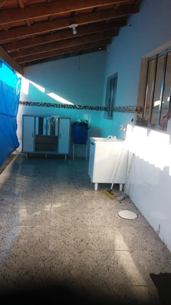 Imagem Casa à venda 2 Quartos, 2 Vagas, 250M², Engenheiro Neiva, Guaratinguetá - SP