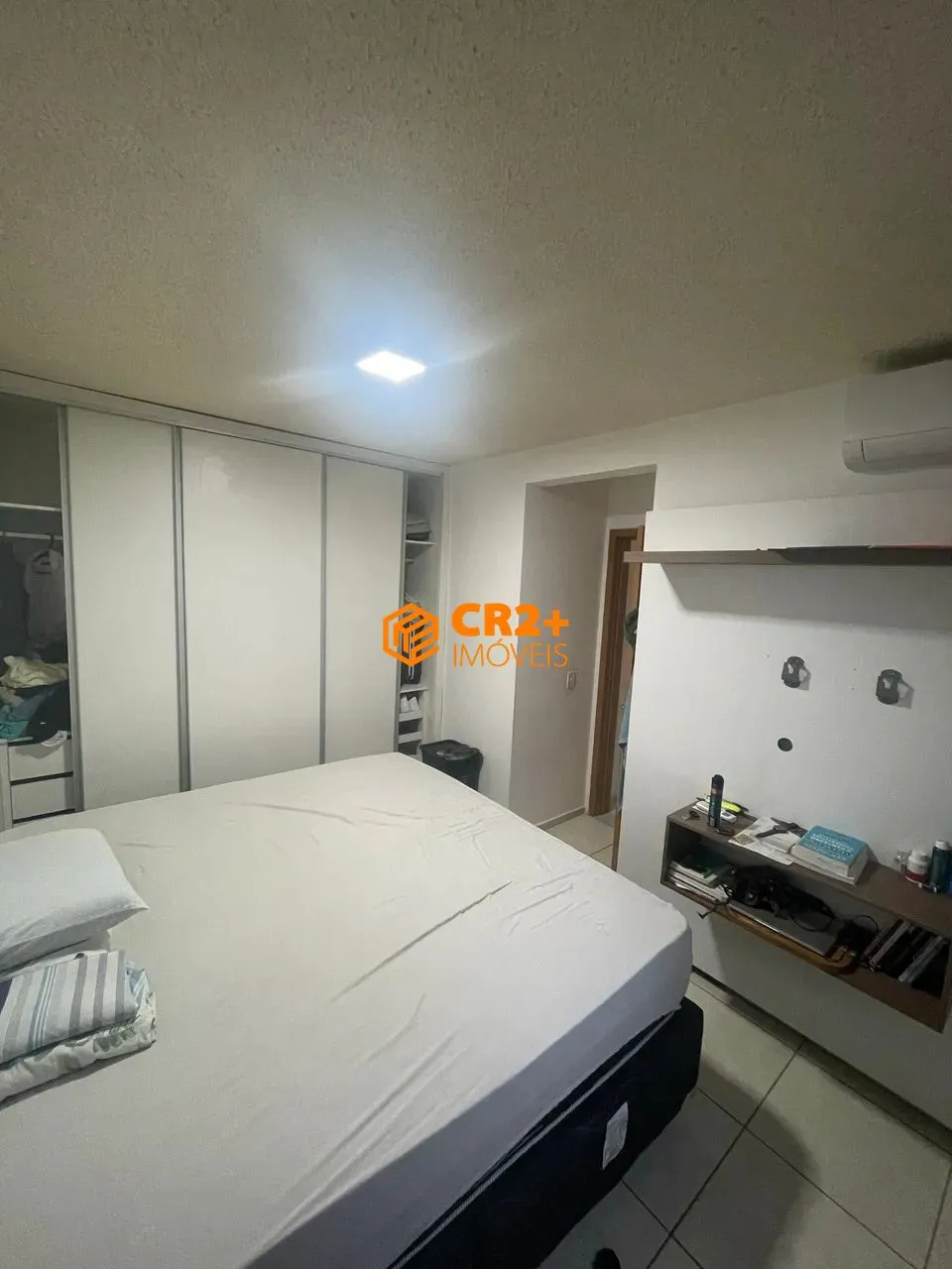 Imagem VENDE-SE APARTAMENTO 2 QTS - CARUARU
