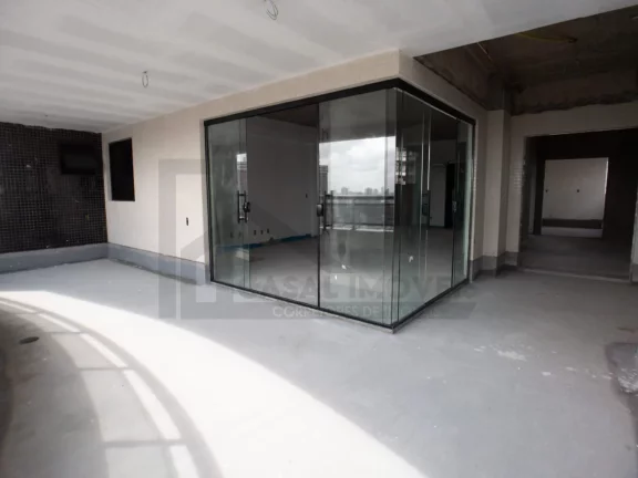 Imagem CASAL IMÓVEIS VENDE ED CASTELO MASSIMO ALTO PADRÃO - 1 POR ANDAR 4 SUÍTES + 3 VGS ANDAR ALTO