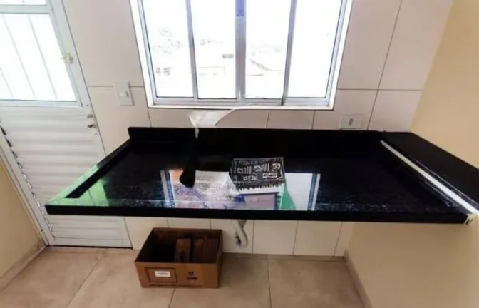 Imagem Apartamento Sobreloja Para Locaçao