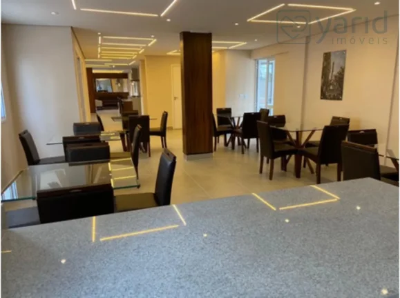 Imagem Apartamento à venda em Yes Ideal Living Jundiaí-SP: 3 quartos, 1 suíte, 2 salas, 1 banheiro, 2 vagas de garagem!