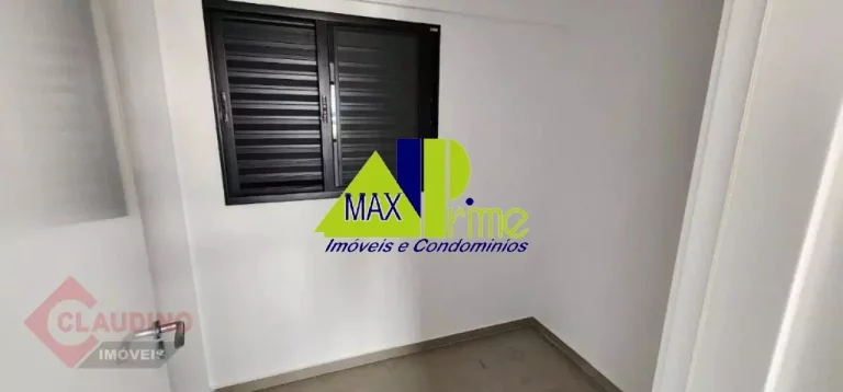 Imagem Apartamento de 2 quartos em Chácara Belenzinho, São Paulo-SP: Venda ou Locação, 38,41m² de conforto e modernidade!