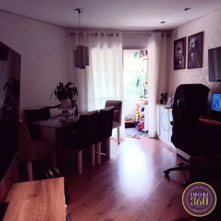 Imagem Apartamento com 02 dormitórios e suíte com vaga de garagem Vila Matilde