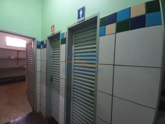 Imagem Salão Comercial - Ribeirão Preto - Vila Albertina - Região Norte