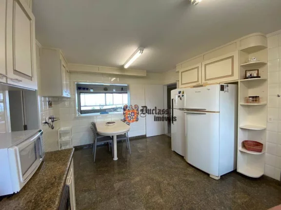 Imagem Apartamento com 4 dormitórios à venda, 236 m² por R$ 9.200.000,00 - Riviera de São Lourenço - Bertioga/SP
