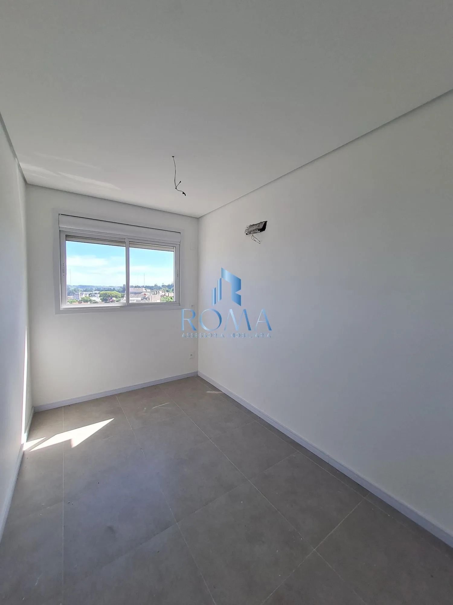 Imagem Apartamento novo no bairro Nossa Senhora de Lourdes!
