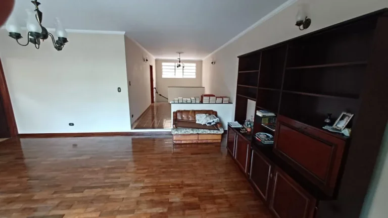 Imagem Casa para Venda em Santo André / SP no bairro Vila Gilda