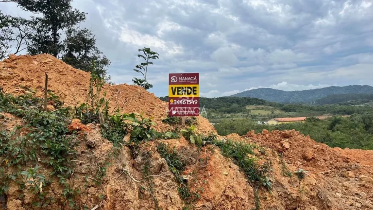 Imagem Terreno à Venda – Bairro São Cristóvão, Barra Velha/SC