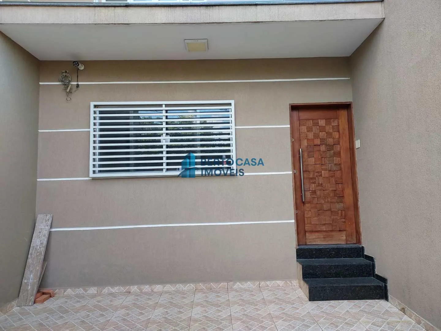 Imagem Casa Padrão