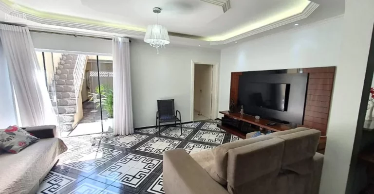Imagem EXCELENTE SOBRADO A VENDA COM EDICULA NO VIANELO EM JUNDIAÍ/SP.