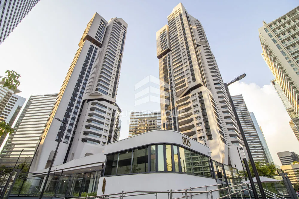 Imagem EZ PARQUE DA CIDADE - Apartamento à venda em São Paulo/SP