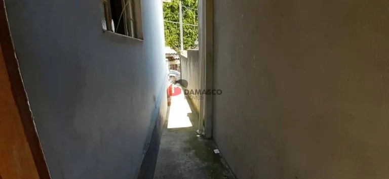 Imagem Casa à venda 1 Quarto, 128M², Olímpico, São Caetano do Sul - SP