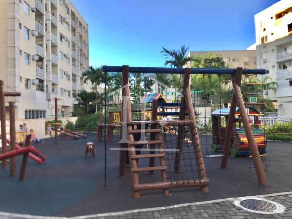 Imagem Apartamento com 2 Quartos à Venda, 69 m² em Pechincha - Rio de Janeiro