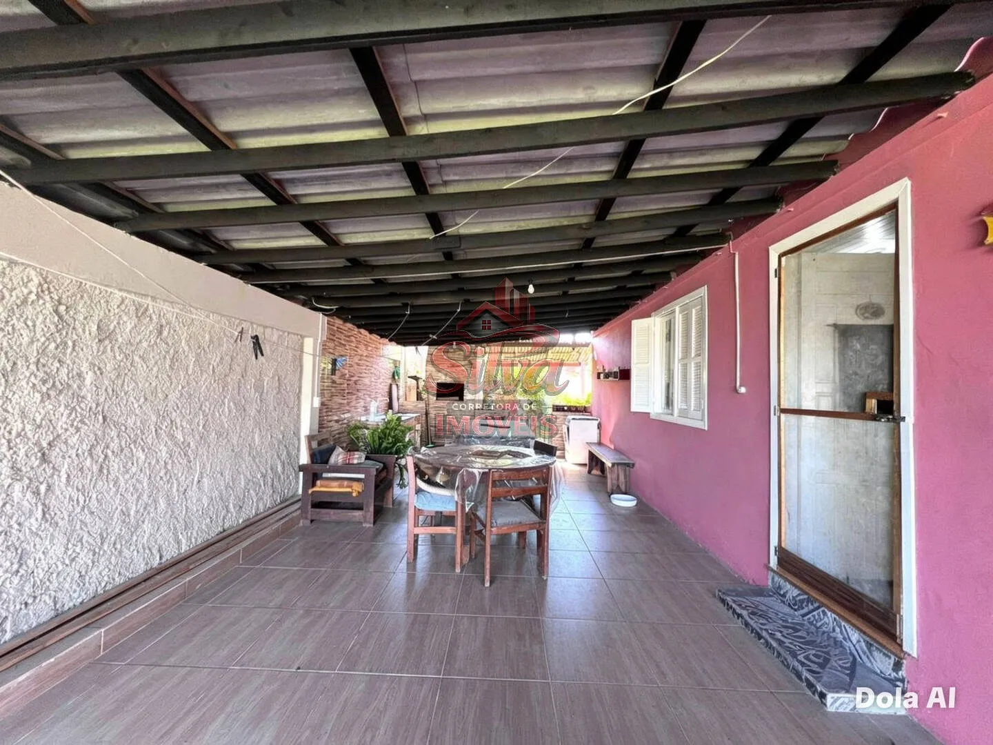 Imagem C507 | Casa 3 dormitórios à venda a 600m do mar em Imbé