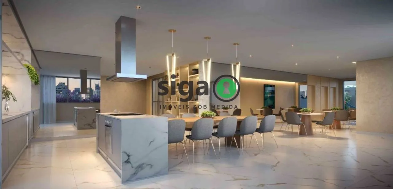 Imagem Apartamento Residencial em Perdizes