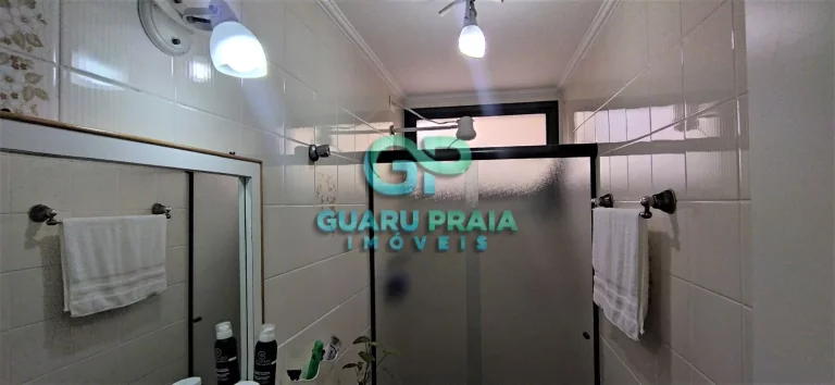 Imagem Apartamento à venda no bairro Astúrias - Guarujá/SP