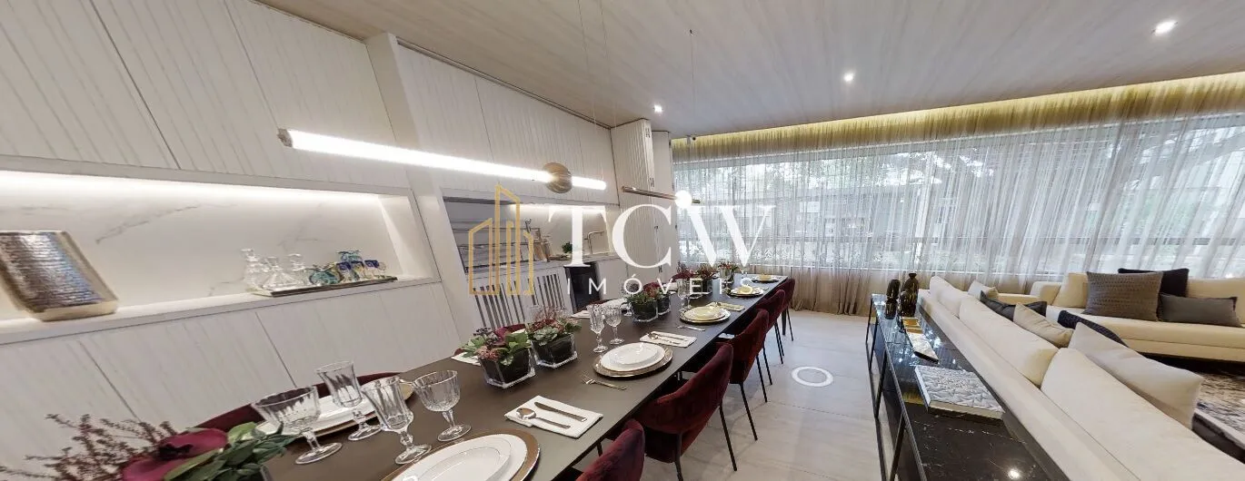 Imagem Apartamento à venda no bairro Alto de Pinheiros - São Paulo/SP, Zona Sul