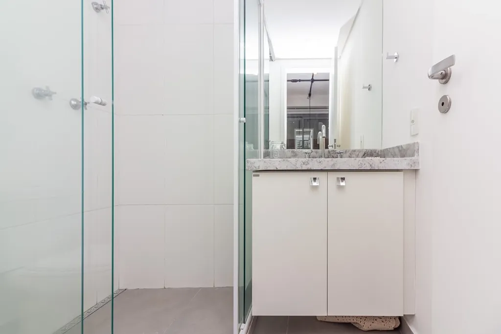 Imagem Apartamento com 1 Quarto à Venda, 35 m² em Jardim Paulista - São Paulo