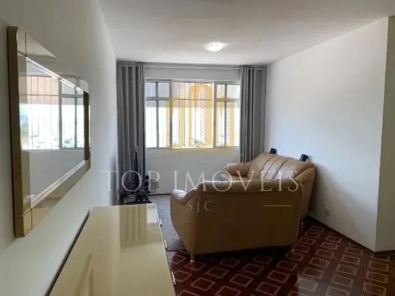 Foto do imóvel Maravilhoso apartamento tres dormitórios no centro de São José OPORTUNIDADE em Avenida São José