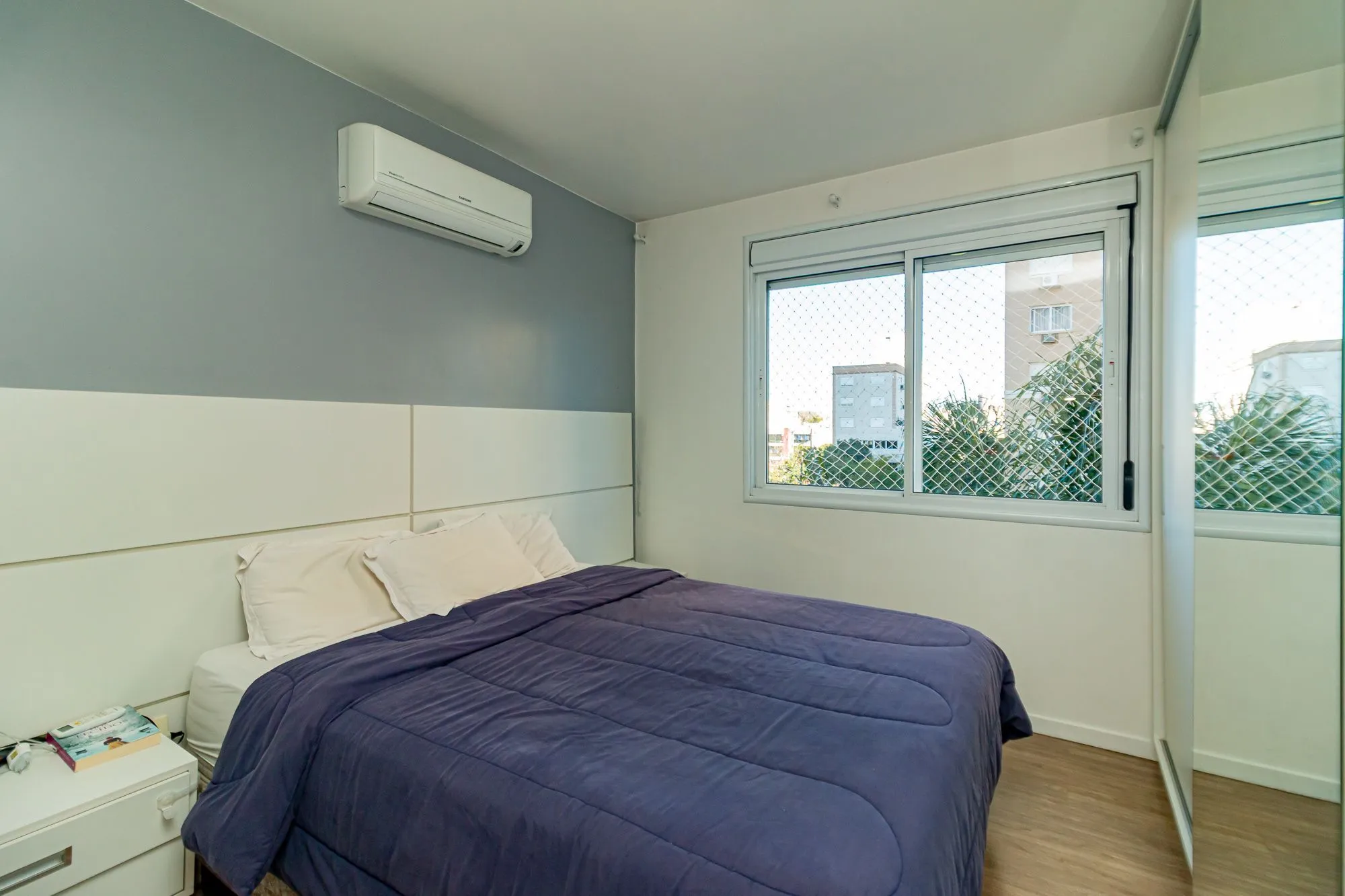 Imagem Apartamento em Vila Ipiranga