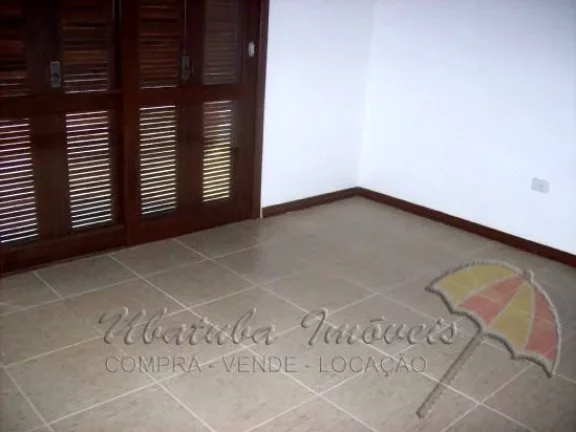 Imagem Casa em condomínio Fechado - Bairro Horto