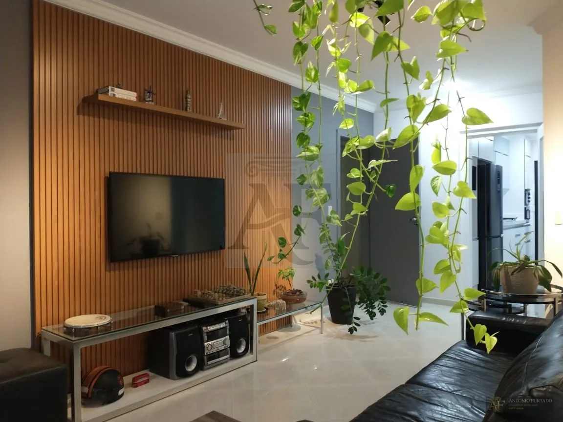 Imagem Apartamento para alugar em Vila Regente Feijó, São Paulo