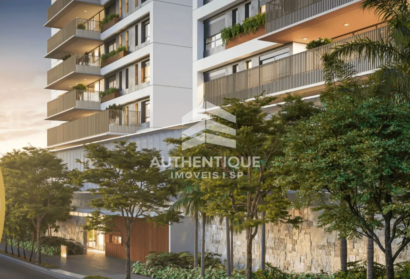 Imagem BIOTIQUE IBIRAPUERA - Apartamento à venda no bairro Paraíso - São Paulo/SP, Zona Sul