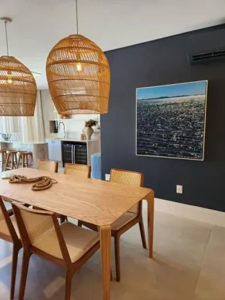 Imagem Admirá Residence
