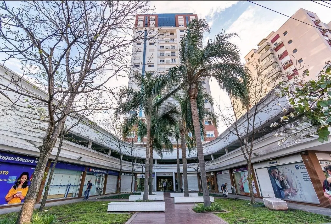 Imagem Loft a venda um dormitório / Lima e Silva