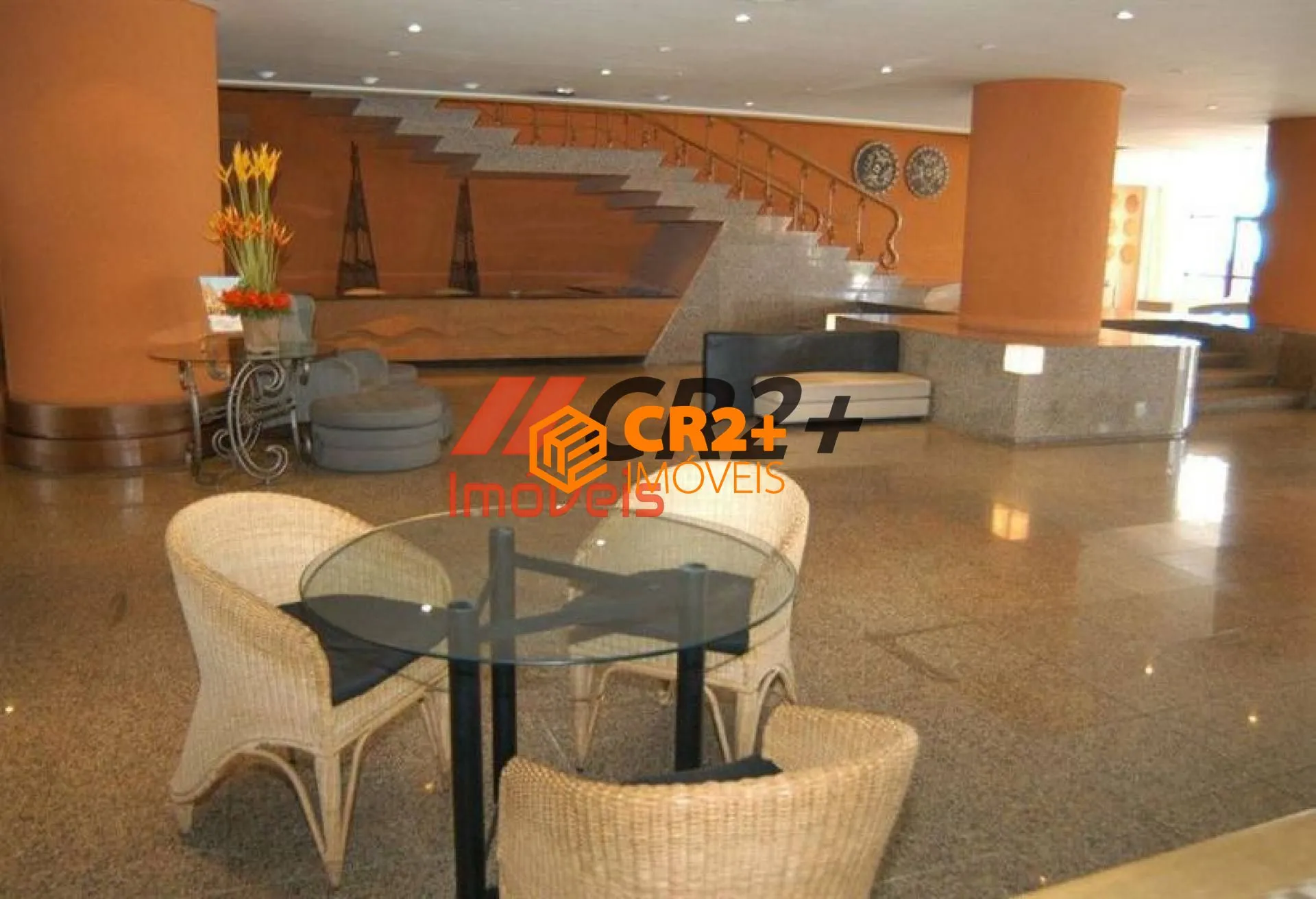 Imagem Flat à Venda 01 quarto em Piedade com 36M².