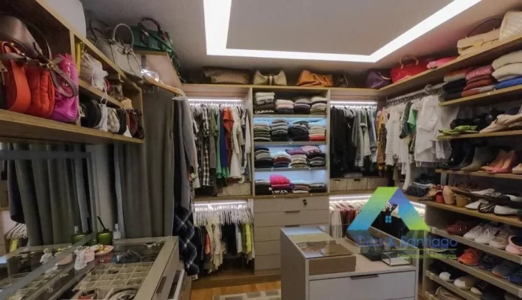 Imagem Apartamento com 2 dormitórios à venda, 165 m² por R$ 2.950.000,00 - Brooklin Paulista - São Paulo/SP
