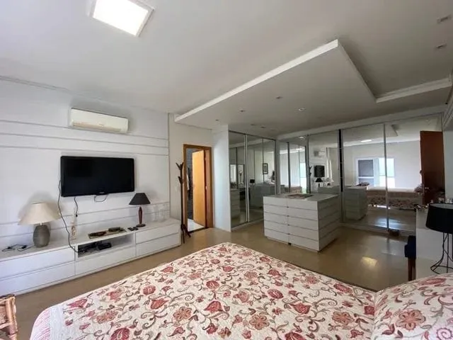 Imagem Casa à venda 5 Quartos, 3 Suites, 4 Vagas, 742M², Urbanova, São José dos Campos - SP | Condominio Reserva do Paratehy