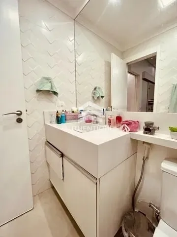 Imagem COLORATTO ESPACO CERAMICA - Apartamento à venda no bairro Santo Antônio - São Caetano do Sul/SP