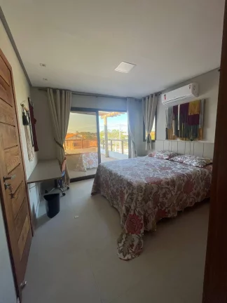 Imagem Casa Branca - Bromélias