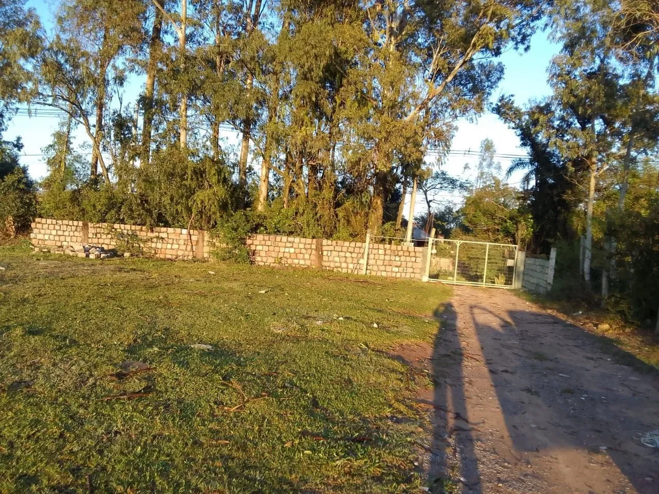Imagem Sítio no Rincão