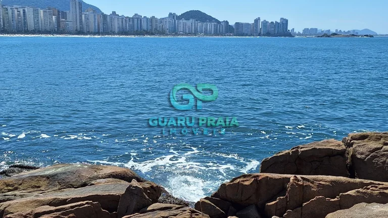 Imagem Apartamento em Pitangueiras, Guarujá/SP