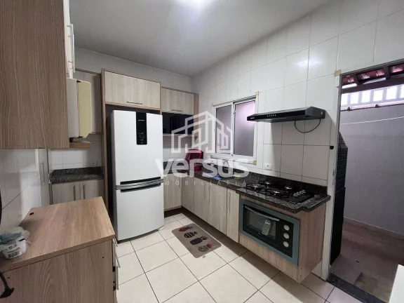 Imagem CASA TRIPLEX GEMINADA - NOVA MIRIM 430MIL