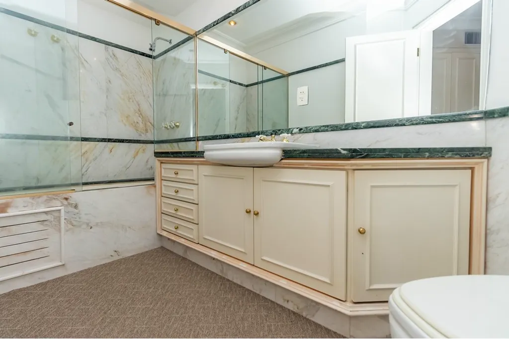 Imagem Apartamento à venda em São Paulo, Santa Cecília, com 4 quartos, 350.71m2
