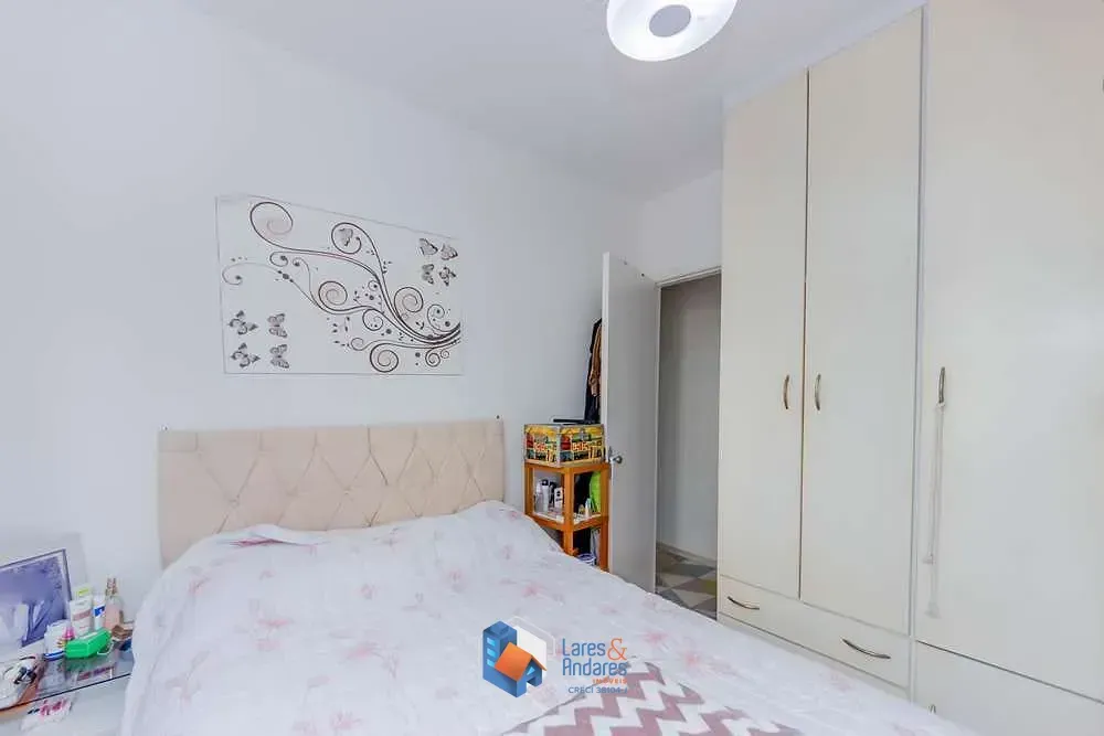 Imagem Apartamento à venda 2 Quartos 1 Vaga 45M² Perdizes São Paulo - SP