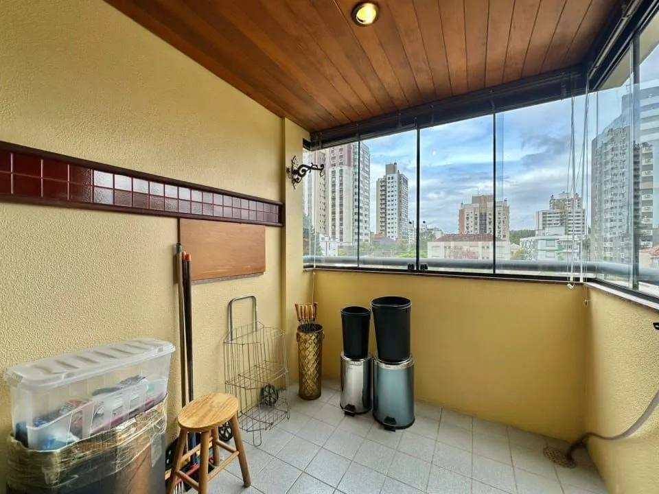 Imagem Apartamento em Menino Deus