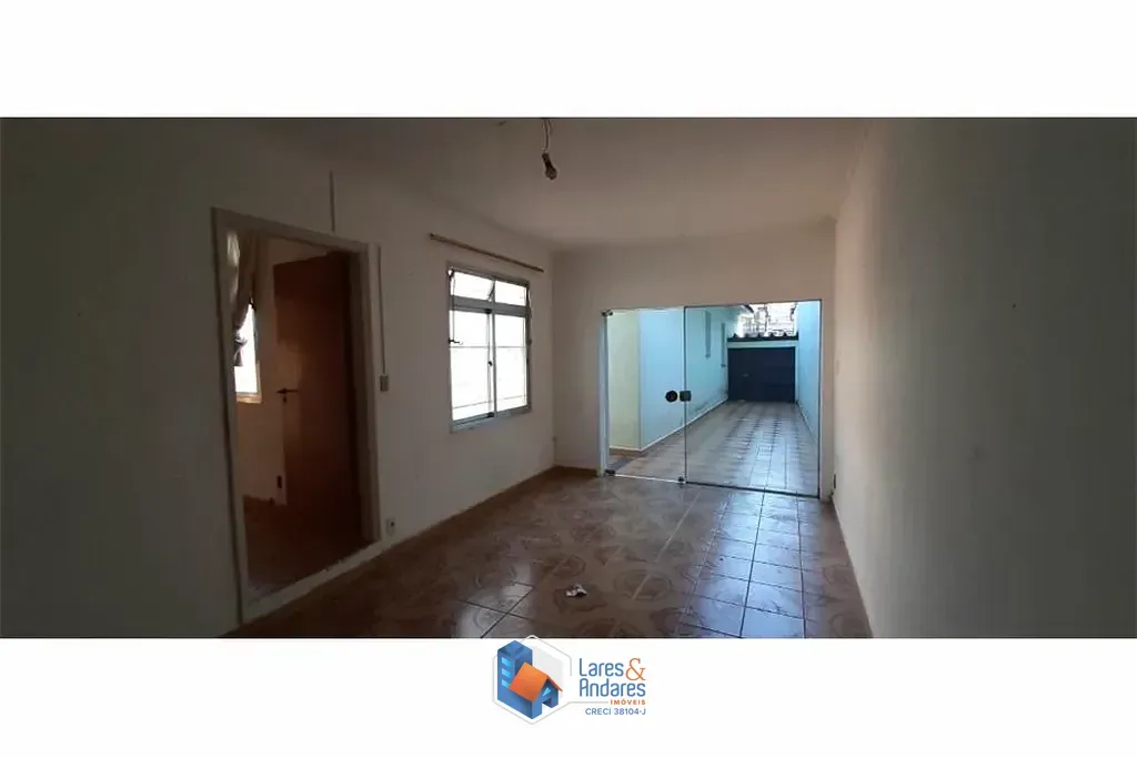 Imagem Casa à venda 3 Quartos 1 Suite 5 Vagas 180M² Planalto Paulista São Paulo - SP