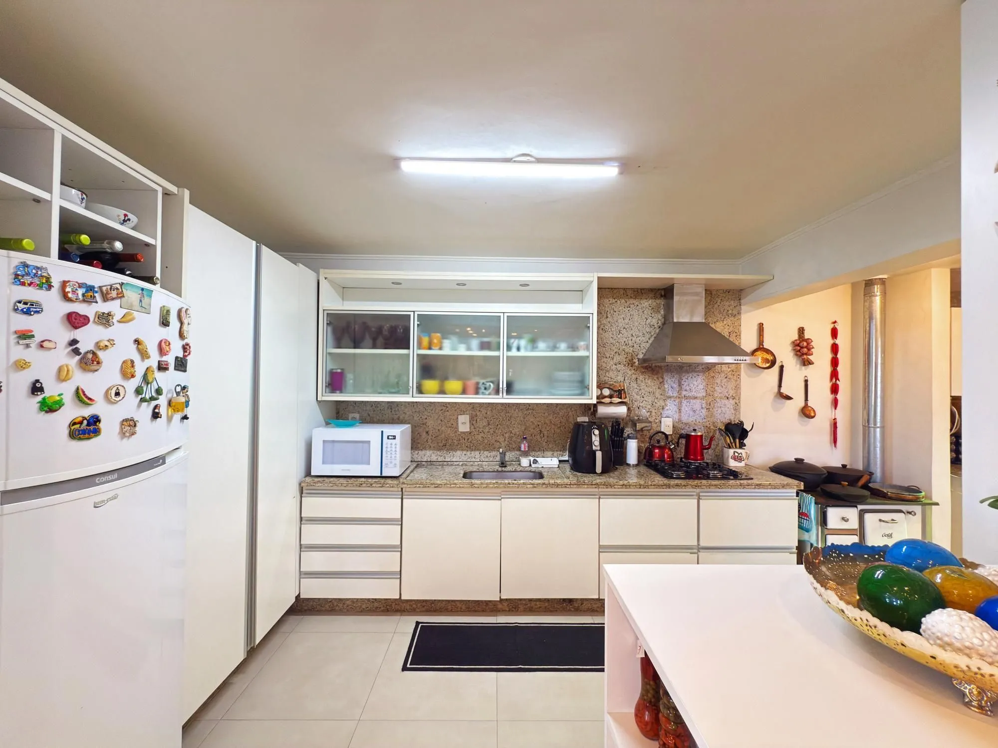 Imagem Casa em condomínio bairro Tristeza, com 185m² privativos.