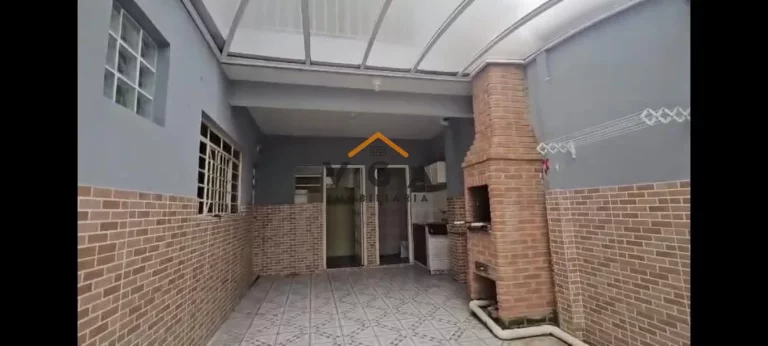 Imagem Sobrado para Venda em São Paulo, Vila Nhocune, 3 dormitórios, 1 suíte, 3 banheiros, 2 vagas